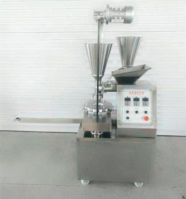 China High quality automatic hotels stainless steel small baozi machine for sale