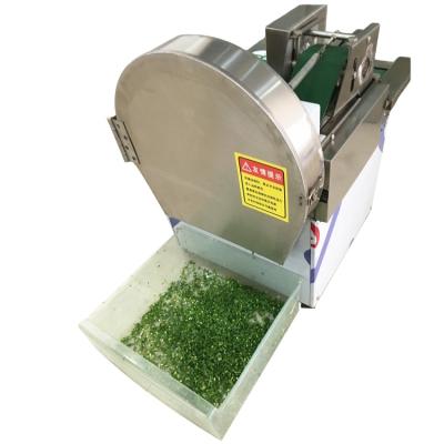 China 220V Adjustable Speed ​​Vegetable Cutter Can According Country Voltage Customization Vegetable Cutter Slicer Shredder for sale