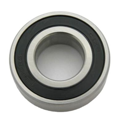 China Garment Shops Original Hot Sale 6000ZZ High Performance High Precision Long Life Deep Groove Ball Bearing Bearing for sale