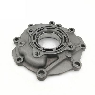 China Die Casting Auto Parts Top Quality Auto Spare Parts Aluminum Widely Used Car Metal for sale