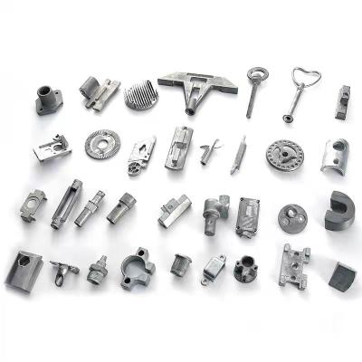 China High Precision Aluminum Deburring CNC Machining Alloy Die Casting Aluminum Parts for sale