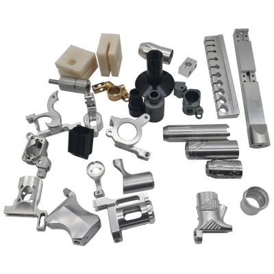 China Custom Anodizing Aluminum Aluminum Die Casting Parts , Precision Die Casting Aluminum Parts With CNC Anodized Housing for sale