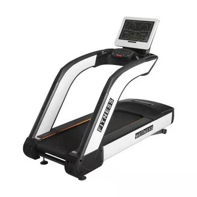 China Factory Price Commercial Cheap Home Commercial Running Machine Electric Treadmill for sale