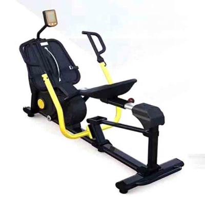 China Universal Fitness Equipment Rowing Machine Factory Shandong Dezhou Magnetic Rower Equipment for sale