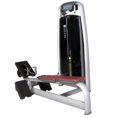 China Quality Assurance Universal Commercial Fitness Strength Equipment Pin Loaded Seated Low Row for sale