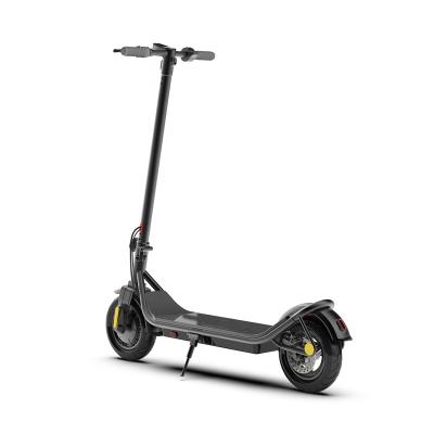 China Fashionable Wholesale Warehouse Purchase Cheap Adult Two 2 Wheel Folding Electric Scooter From USA Europe for sale