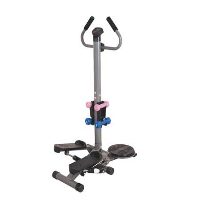 China Multi Step Durable 2021 Fitness Equipment Home Gym Walker Twist For Home Use for sale