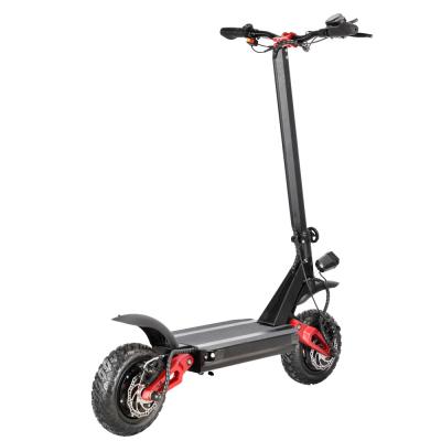 China 2022 unisex off road scooter 1600w motor adult electrico double balancing fast scooter e-scooter cheap foldable electro e for sale