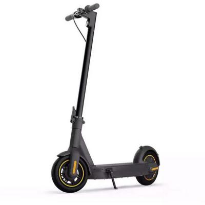 China Free Shipping Dropship Eu Warehouse New Design Unisex Adult 350w Folding Electric Scooter 10 OH Electric Scooter Long Range 60km for sale