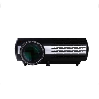 China Full HD 1080P New Appearance Home Built-in Speakers Use M2 LED Projector for sale