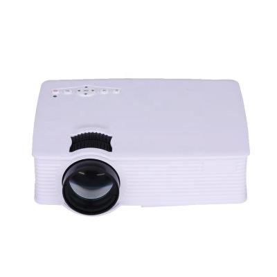 China Pico 1080P support 720P ful hd native lcd led video projector home theater projector for sale