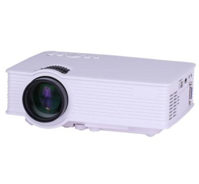 China Mini lcd lcd projector, support 1080p, wifi, high image quality for sale