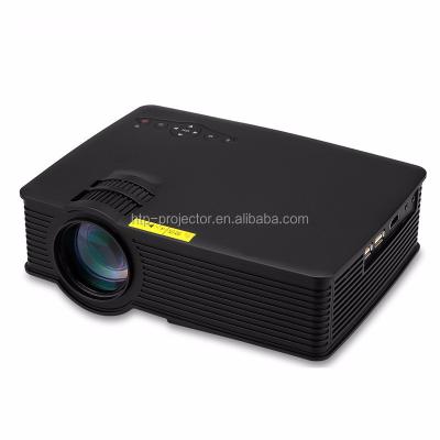 China Pico HTP mini lcd projector, 720p support hd 1080p projector, android miracast lcd projector for sale