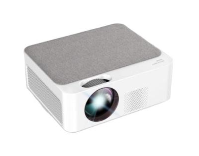 China New Design Pico HTP W2 720P LED LCD HD Home Theater Projector for sale