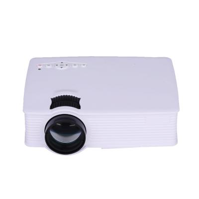 China Latest Mini Full HD LCD Projector 1080P Home Theater Projector 17-67 Inch for sale