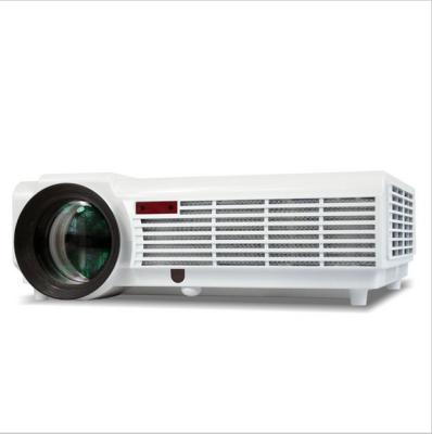 China 3000 lumens full hd lcd lcd led wifi projector support android 4.4 multimedia Miracast Airplay display for sale