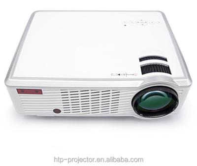 China Built-in Speakers China Best Cinema 3d Projectors Home Theater Projector for sale