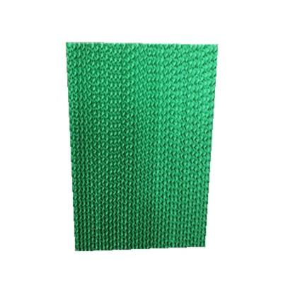 China 7090 Greenhouse Evaporative Cooling Pad Hothouse Machine Ventilation Pad For Farm for sale