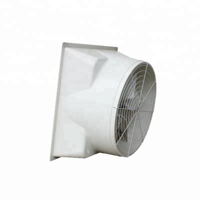 China Poultry Multifunctional Negative Pressure Fan Professional Greenhouse Exhaust Fan for sale