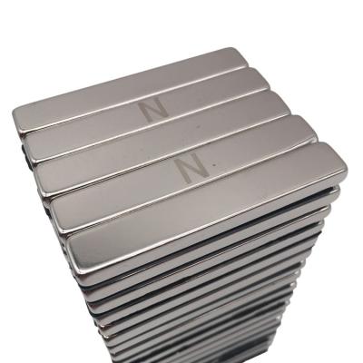 China china industrial custom strong wholesale neodymium magnet n52 neodymium magnet thin permanent magnets magnets for sale for sale