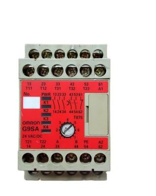 China G9SA-321-T075 AC/DC24 Sealed Safety Relay for sale