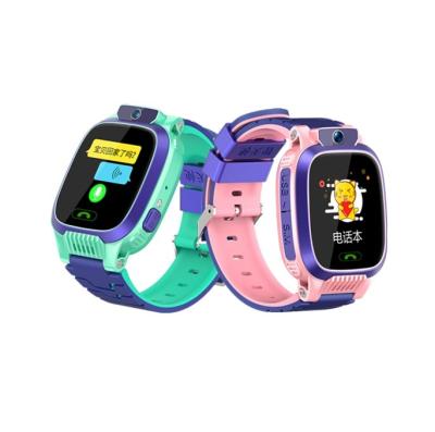 China 3G Y79 Smart Watch 2.5D Arc HD Test Kids Smart Watch IP67 Waterproof SOS Call Setting Long Standby Smart Watch For Kids for sale