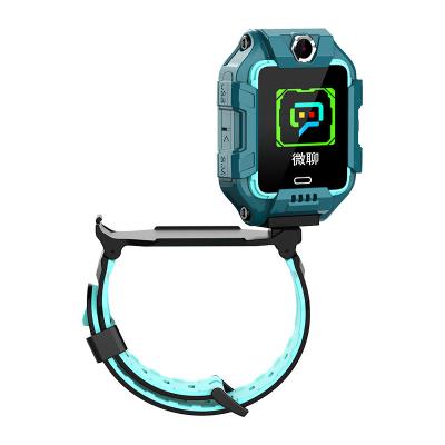 China 3G Best Quality China Manufacturer Smartwatch 2G Smartwatch Morefit Kids Watch for sale