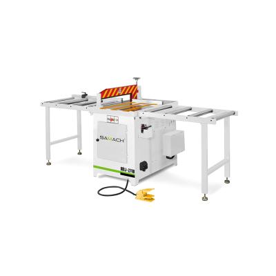 China Factory supply VERTICAL high speed timber circular sawing cutting saw wood machine for sale