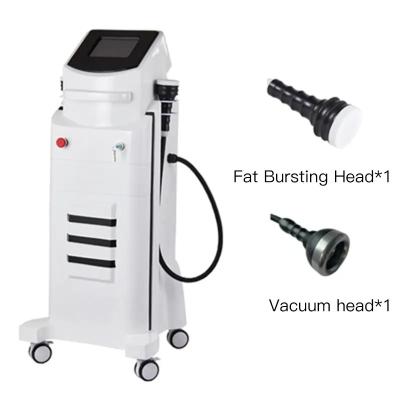 China Popular Multi-functional Fat Burning  skin firming Body Shaping RF Slimming Machine for sale