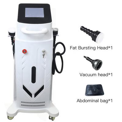 China Floor Standing Multi-functional  Microwave Fat Burning Skin Firming Pains Release Body Shaping RF Slimming Body Care  Machine for sale