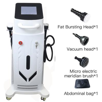 China Floor Standing 2023 Hot Sale Microwave Fat Burning Skin Firming Body Shaping RF Slimming Body Care Multi-functional Machine for sale