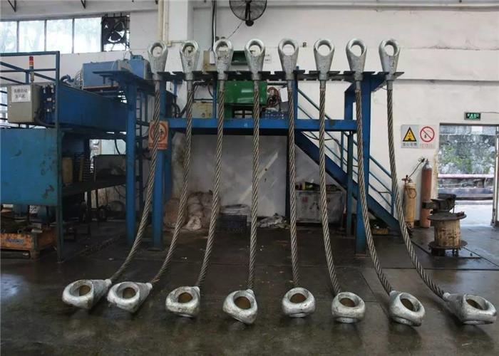 Verified China supplier - Shanghai Anfeng Lifting & Rigging LTD.