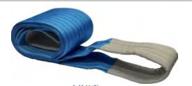 China High Strength Endless Wire Sling For Impact Resistance And Flexibility Te koop