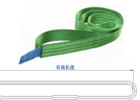 Κίνα Abrasion Resistance Heavy Duty Endless Wire Rope Sling With Varies End Fittings προς πώληση