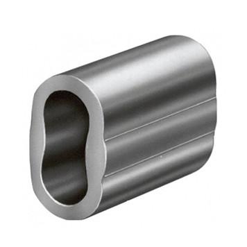 China UM Aluminum Ferrule for sale