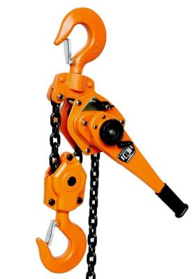 China Industriële Opheffende 6 Ton Lever Chain Hoist Grade 100 Te koop