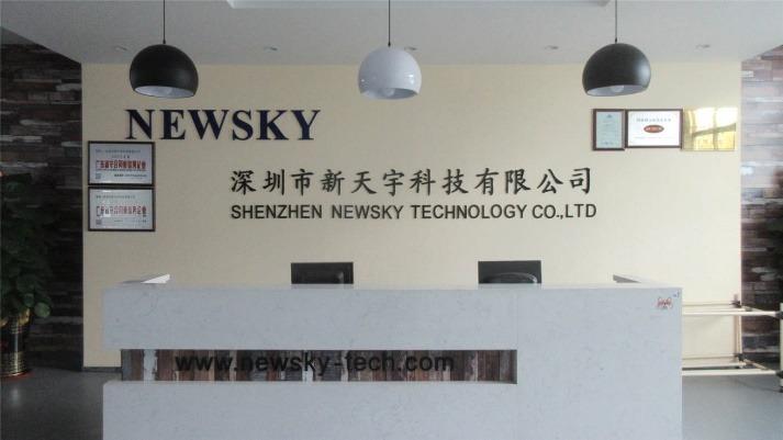 Verified China supplier - Shenzhen Newsky Technology Co., Ltd.