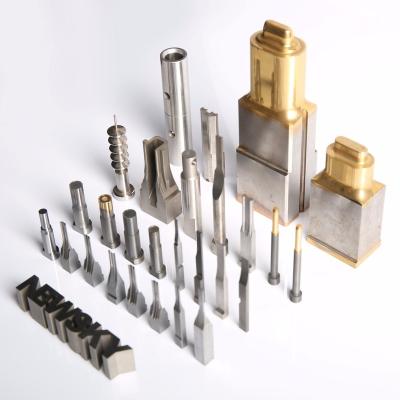 China Dongguan 15Years Experience Aluminum OEM Factory Customized High Precision Metal CNC Machining Parts for sale