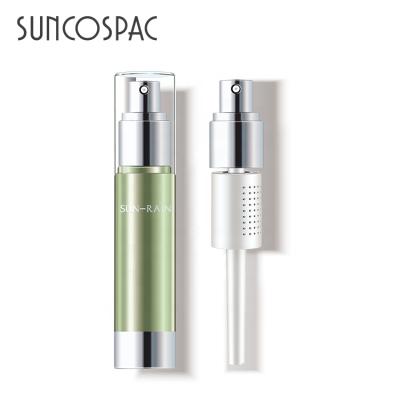 China Innovative Personal Care Dip Mist 30ml Skin Care Sprayer Cosmetics Bottles for sale