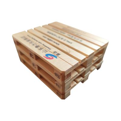 China Sustainable Hot Selling Wooden Mini Cup Pallets Button Solid Modern Coasters Set For Beverage for sale