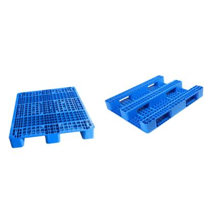 China Rackable Shandong Light Pallet Plastic Plastic Pallets Dynamic Load 1.5T for sale