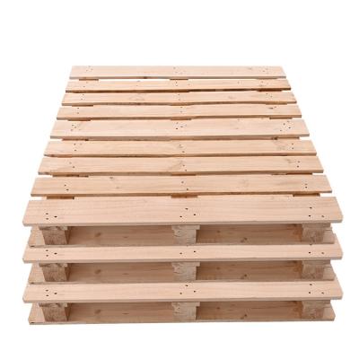 China Eco - Friendly Pallet Manufacturer Custom Lvl Laminated CP3 Wooden Pallet for sale