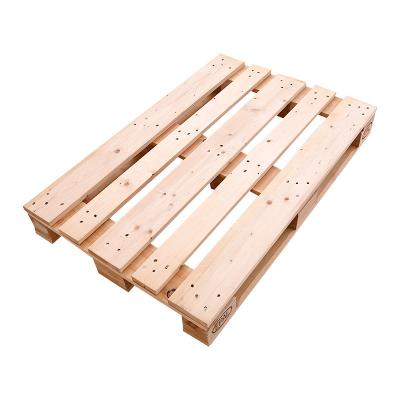 China Epal Usati 120X80 Eco-friendly Professional Wooden Manufacturer Pallet Euro Pallet for sale