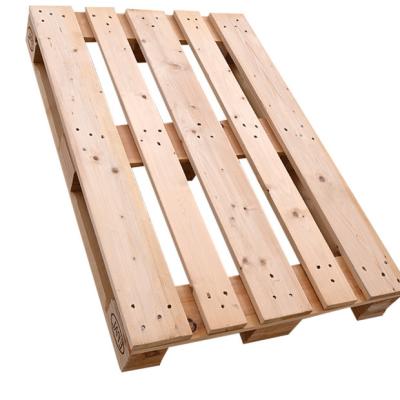 China Eco-friendly Euro Pallet Epal Usati Pallet By Gaget Palletllet Price for sale