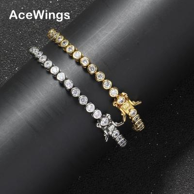 China Hiphop BB112 Bling Bling 3mm 7