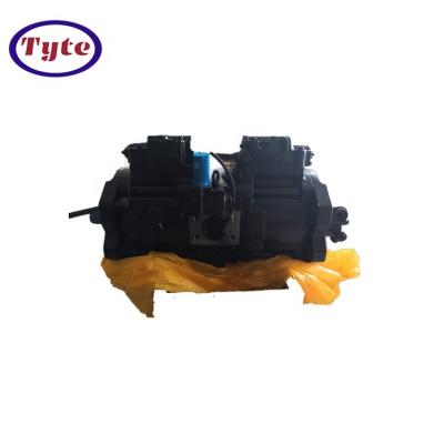 China Machinery Repair Shops JS220 JS200 Excavator Hydraulic Pump K3V112DT JS220 JS200 Excavator Main Pump for sale