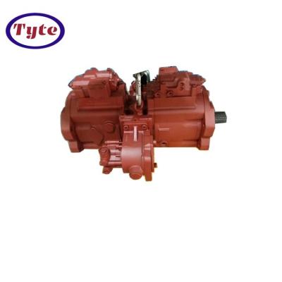 China Machinery Repair Shops Excavator Parts DH420 DH380 DH500 Excavator Hydraulic Pump Main Pump for sale