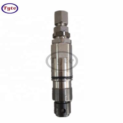 China Machinery Repair Shops Excavator Main Control Valve Safety Valve 14577744 VOE14577744 For EC330B EC360B EC340D EC360C EC380D for sale