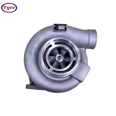 China Machinery Repair Shops 6WG1 Excavator Engine Turbo TD08H-31M Engine Parts Turbo Turbocharger 49188-11910 for sale