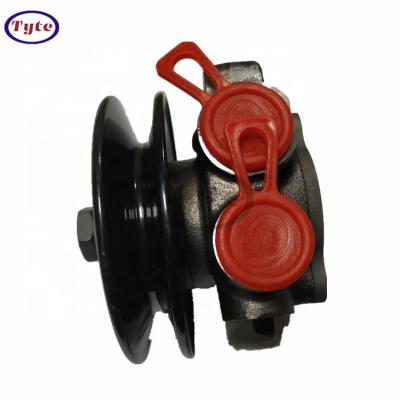 China Machinery Repair Shops L110F L120F Gasoline Pump 22803123 VOE22803123 0429-6790 Loader Engine Spare Parts for sale